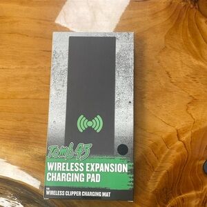 Tomb45 Wireless expansion charging pad